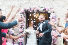 Amanda & Giacomo