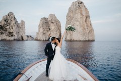 Shahrzad & Faraz